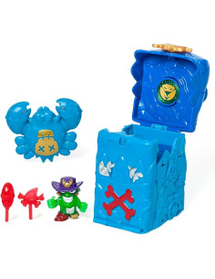 PIRATIX SECRET SHARK CAVE 2