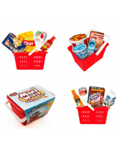 Mini World Cesta de la Compra