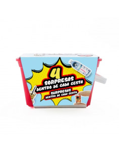 Mini World Cesta de la Compra 2