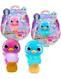 ANIMAGIC Lets Glo Ornitorrinco