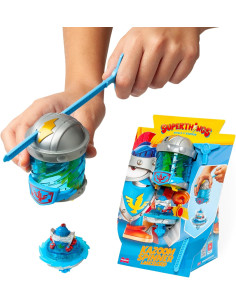 SUPERTHINGS KAZOOM Power – Kazoom Spinner – Lancelord.