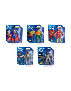 Monster Flex DC Edición Colección Varios modelos