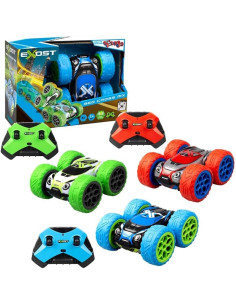 Coche Radio Control Exost 360 Cross Mx Surtido