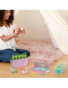 Pop Surprise Mega Set Bebés y Sorpresas, 5 cápsulas con... 2