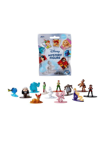 Disney Mystery Figure Nano Metalfigs Series 3 –...