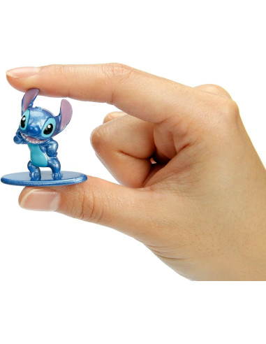 Sobre Sorpresa Nano Figura Stitch, 6 Surtidos...