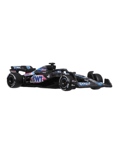 Hot Wheels Premium Coche de Carreras Formula 1...