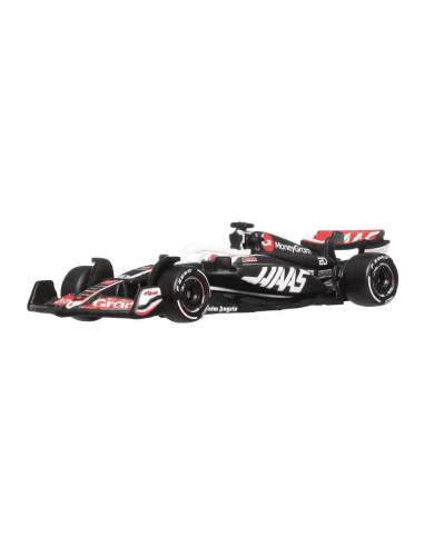 Hot Wheels Premium Coche de Carreras Formula 1...