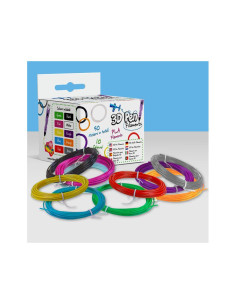 Recambio Bolígrafo 3D 2