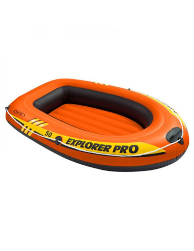 Barca Hinchable Explorer Pro 50