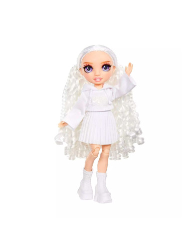 RAINBOW HIGH Watercolour & Create DIY Purple...