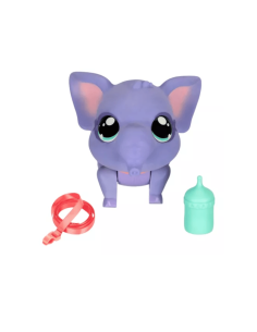 Little live pets Toots Mi elefante interactivoserie safari 2