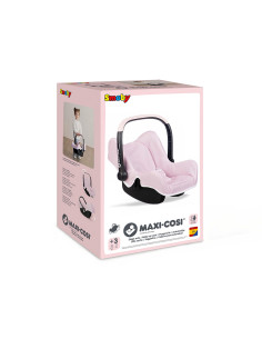 Maxi Cosi Rosa Muñeca 2