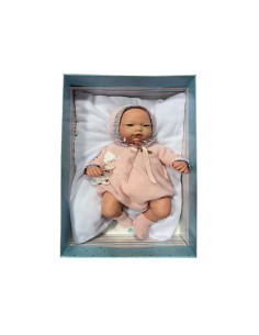 Muñeca Reborn Guca Exclusiva Julieta Niña 2