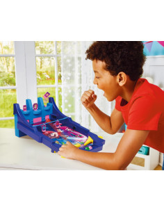 The Super Mario Galaxy Movie Battle Pinball Galaxy -... 2