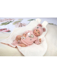 Reborn Sofía 46 Cm 2