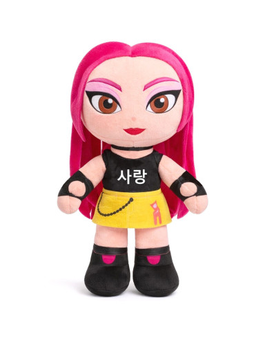 Peluche k-pop Mira 36 cm