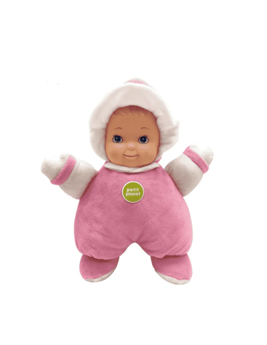 Anita Blandita | Juguetes de tela Diferentes...