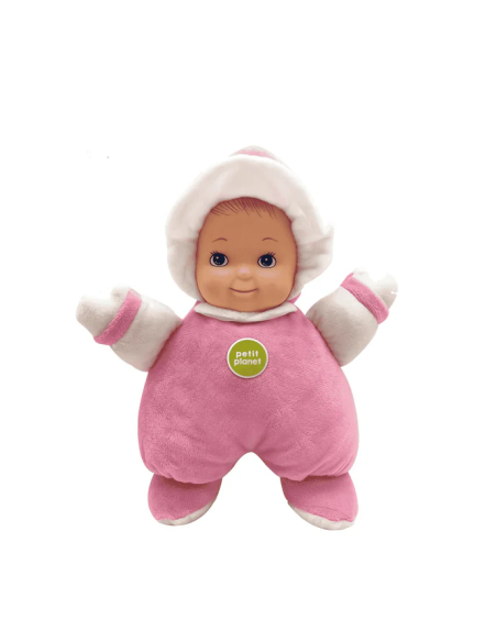 Anita Blandita | Juguetes de tela Diferentes Modelos