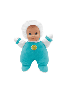 Anita Blandita | Juguetes de tela Diferentes Modelos 2