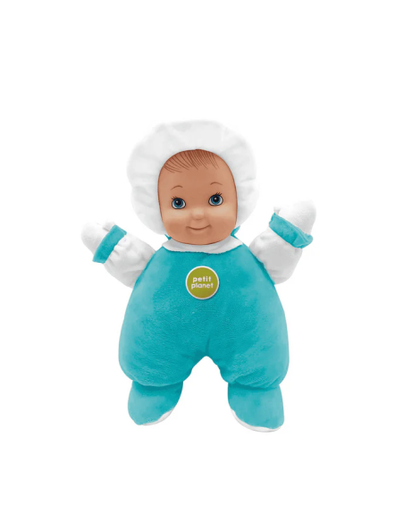 Anita Blandita | Juguetes de tela Diferentes Modelos