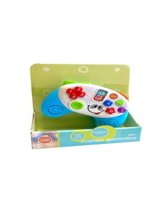 Infant Planet Gamming Pad
