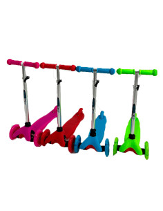 Micro Scooter Diferentes Modelos | DeporWow