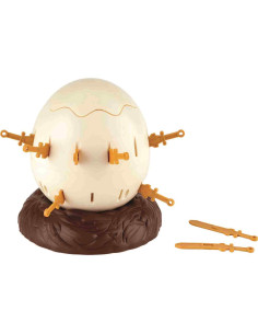 No asustes a la gallina Juego de Mesa Game Planet 2