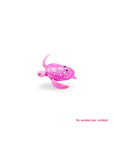 Robotic-Robo Tortuga S1