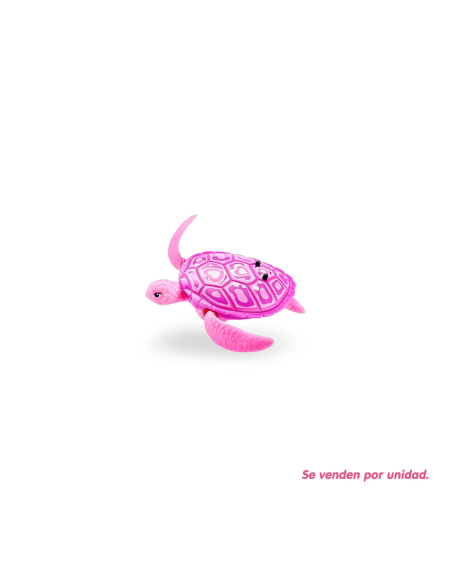 Robotic-Robo Tortuga S1