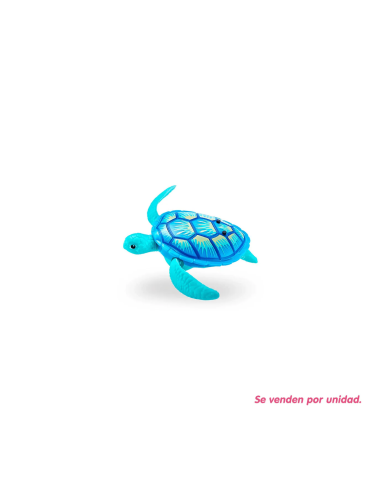 Robotic-Robo Tortuga S1