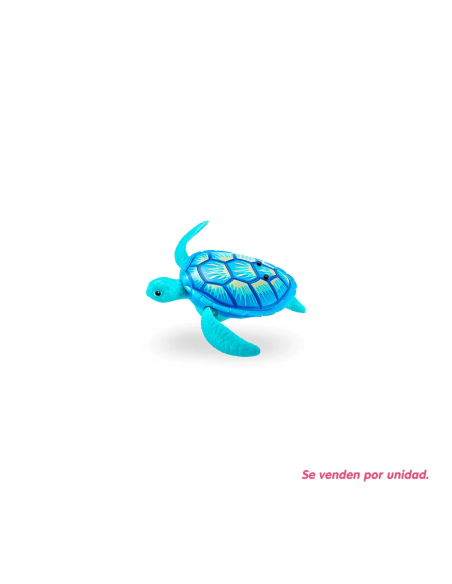 Robotic-Robo Tortuga S1