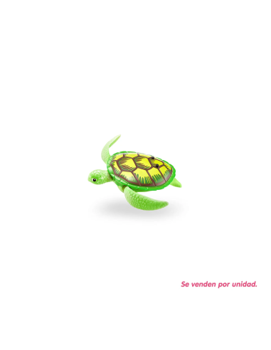 Robotic-Robo Tortuga S1