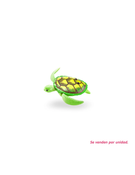 Robotic-Robo Tortuga S1