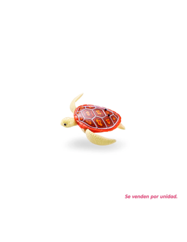 Robotic-Robo Tortuga S1