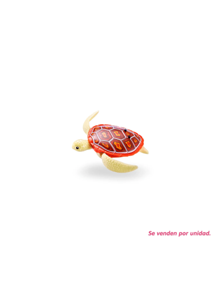 Robotic-Robo Tortuga S1