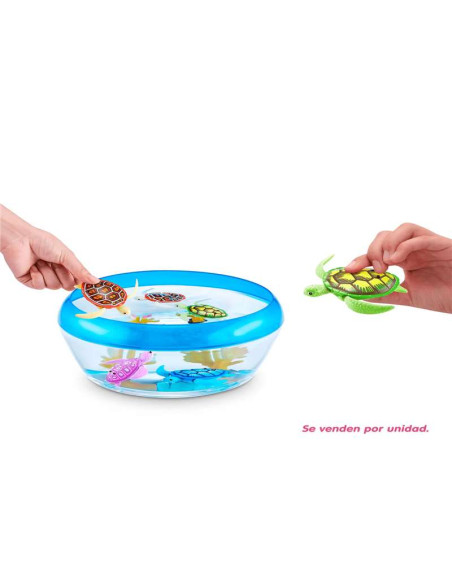 Robotic-Robo Tortuga S1