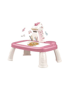 Art Planet Máquina de Proyección Proyection Painting Machine 2