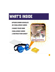 JUEGO DE MESA GAFAS DIVERTIDAS 2