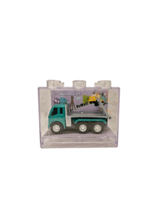 Mini Vehículos de Servicio Surtidos - Motor Planet 2