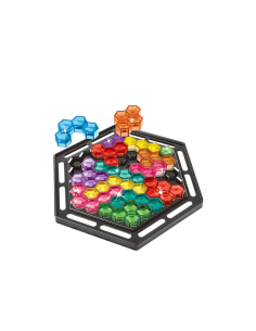 Puzzle Hexagonal