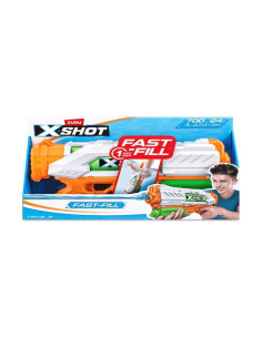 Pistola de Agua X-Shot Fast-Fill de 700 ml