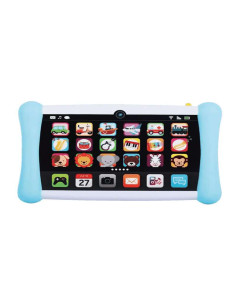 Mi primera tablet Infant Planet con sonidos de animales y...