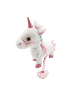 Unicornio Paseos Planet Pets