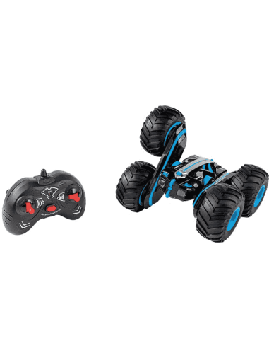 Mini Bumper RC Motor Planet