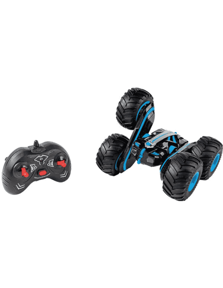 Mini Bumper RC Motor Planet