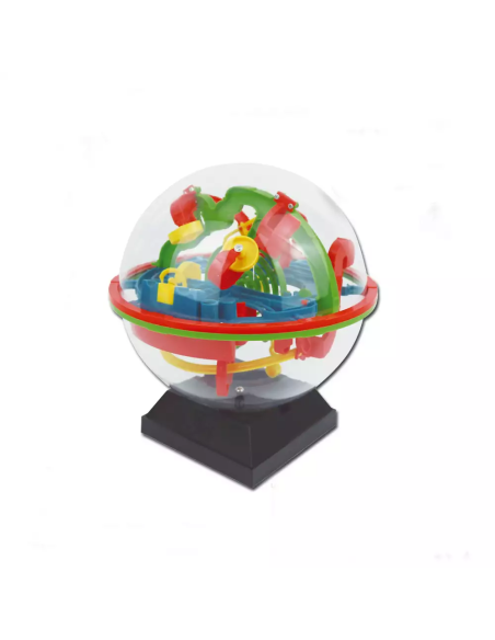 Ingenioball 100 Movimientos Game Planet