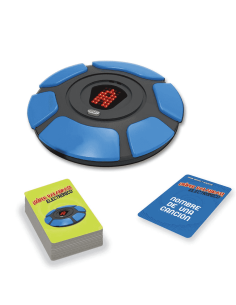 Súper Palabras Electrónico Game Planet