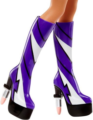 Bratz Scorchin´ Yasmin - Incluye 1 Muñeca de...