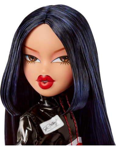 Bratz Scorchin´ Jade - Incluye 1 Muñeca de...